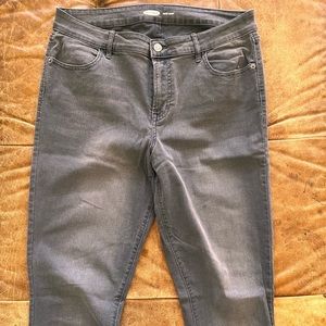 Old Navy skinny jeans